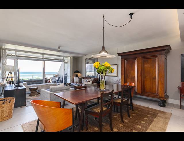 3 BEDROOM APARTMENT FOR SALE IN BEACHFRONT